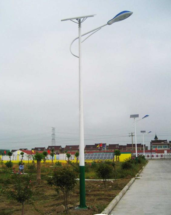 西城区6米特价太阳能路灯